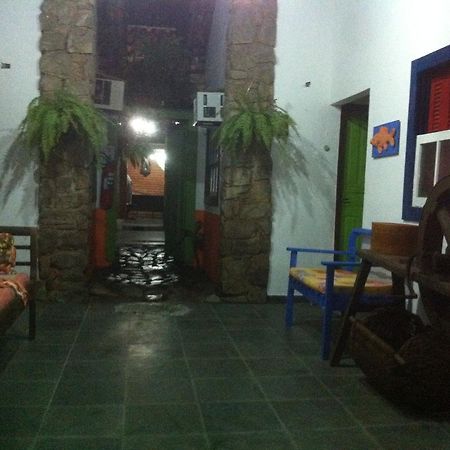 Aracy Paraty Exterior foto