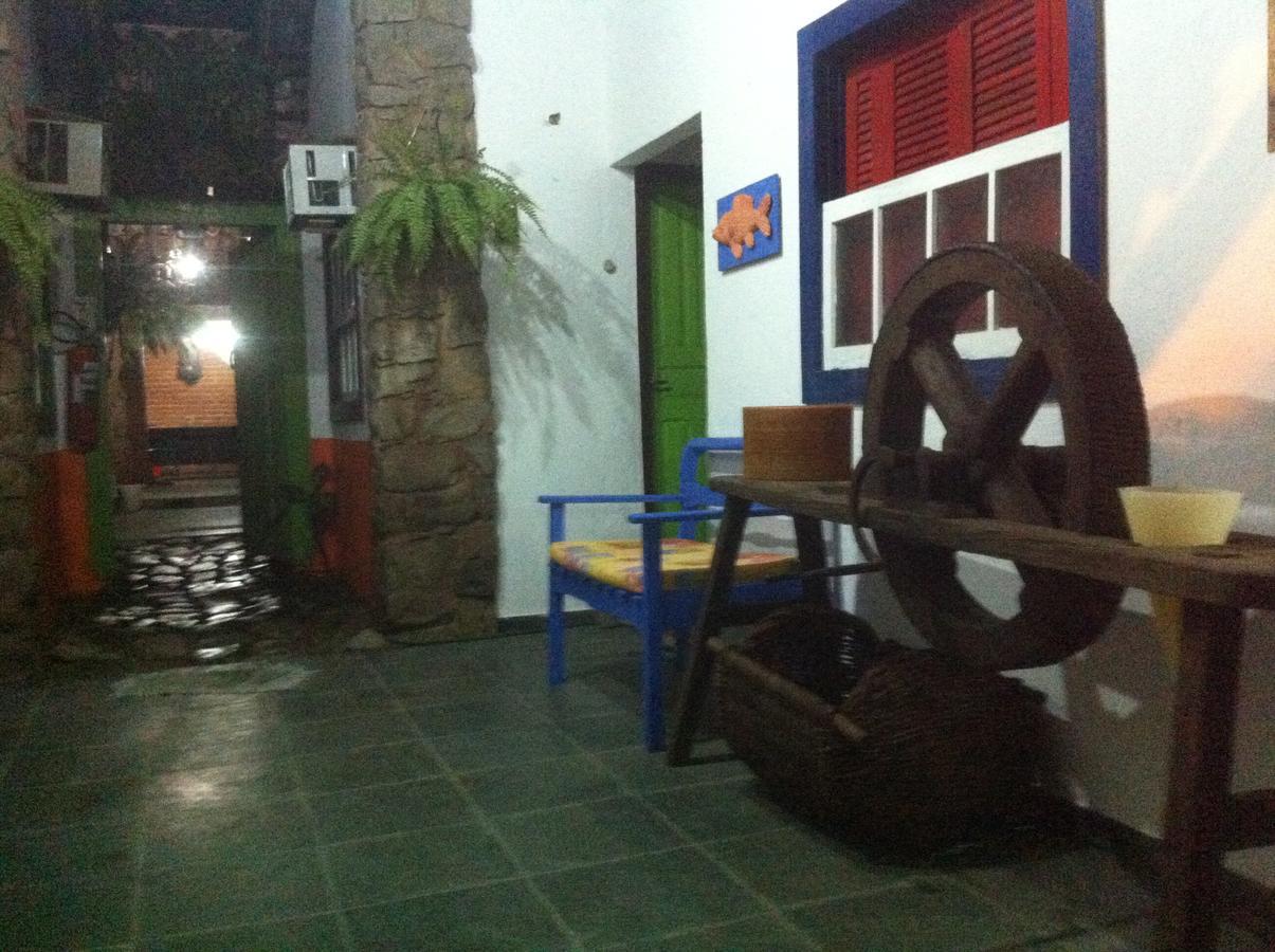 Aracy Paraty Exterior foto