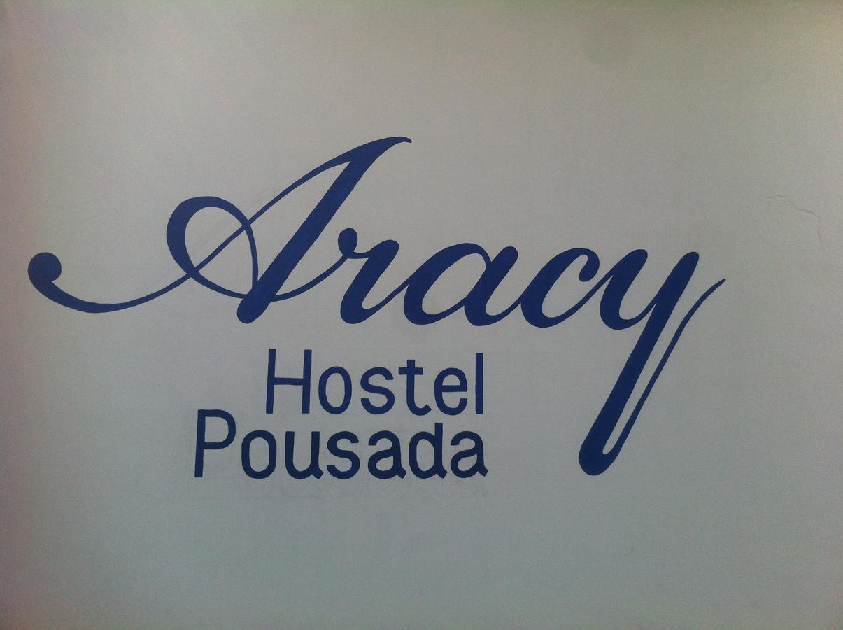 Aracy Paraty Exterior foto