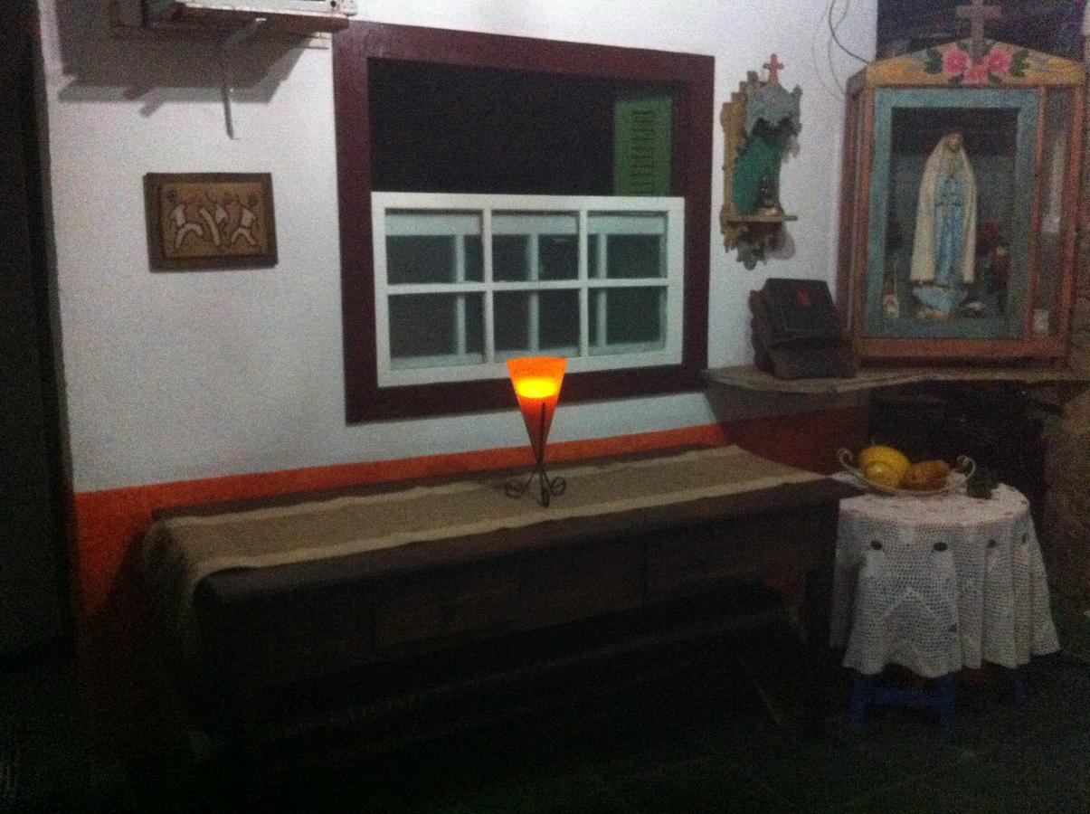 Aracy Paraty Exterior foto