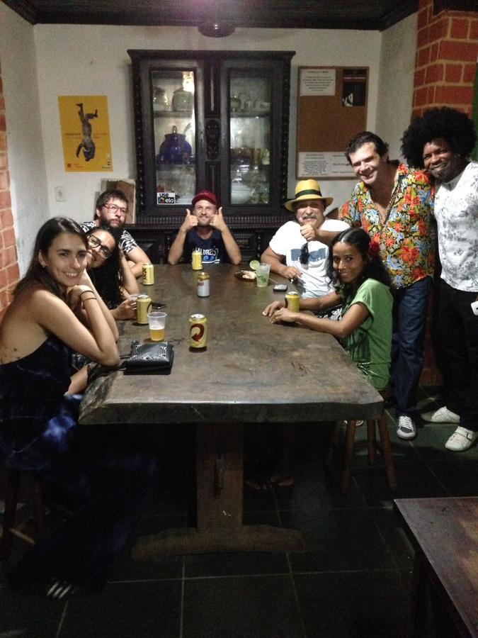 Aracy Paraty Exterior foto