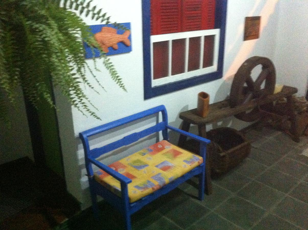 Aracy Paraty Exterior foto