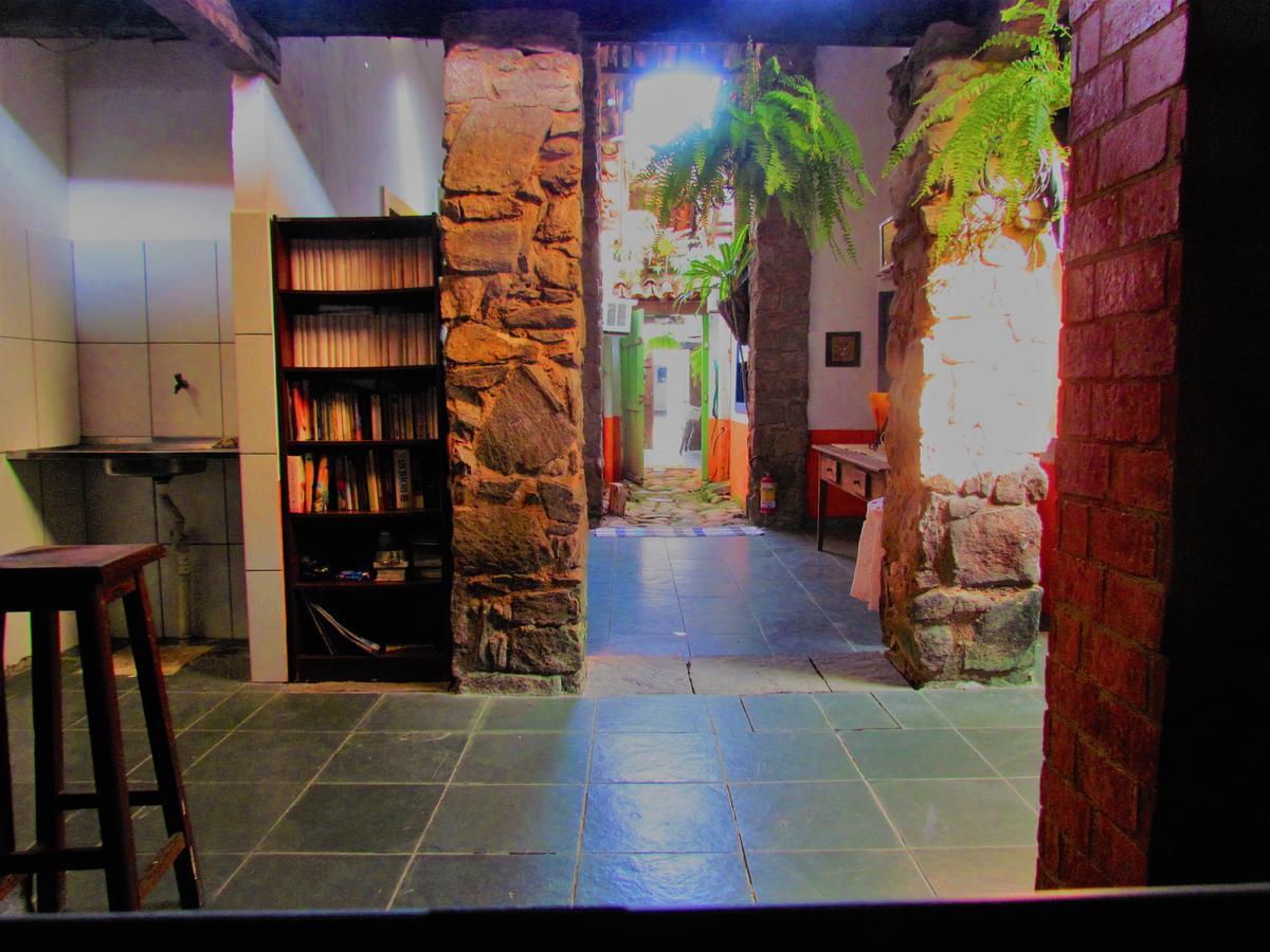 Aracy Paraty Exterior foto