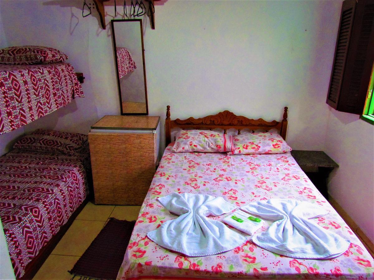 Aracy Paraty Exterior foto