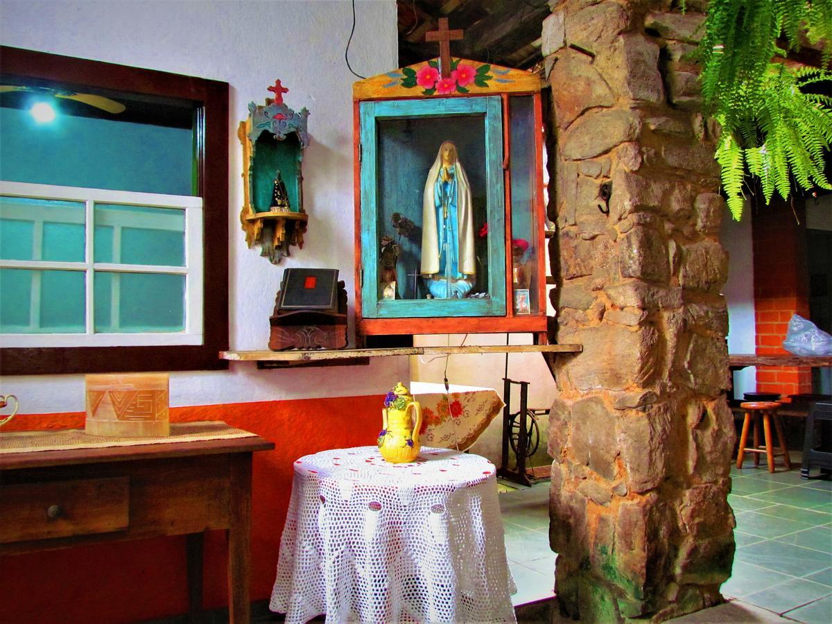 Aracy Paraty Exterior foto