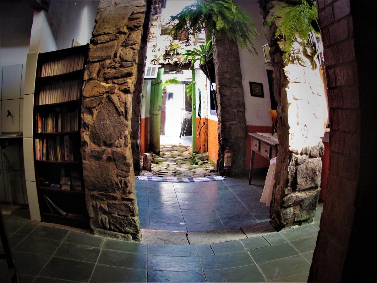 Aracy Paraty Exterior foto