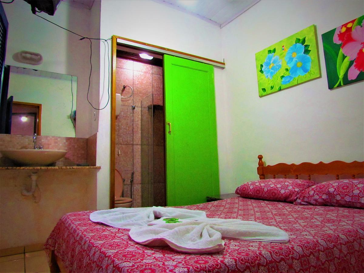 Aracy Paraty Exterior foto