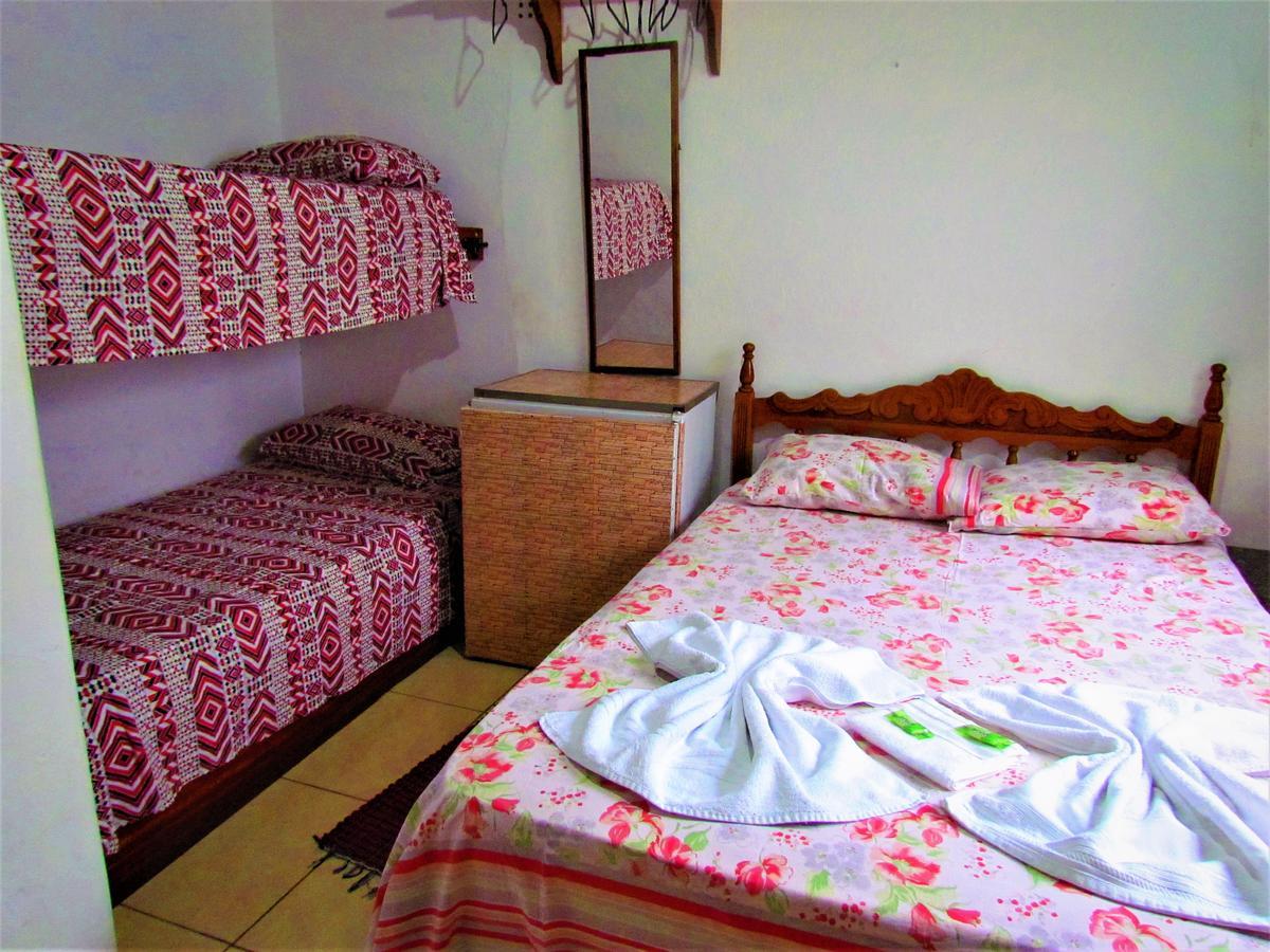 Aracy Paraty Exterior foto