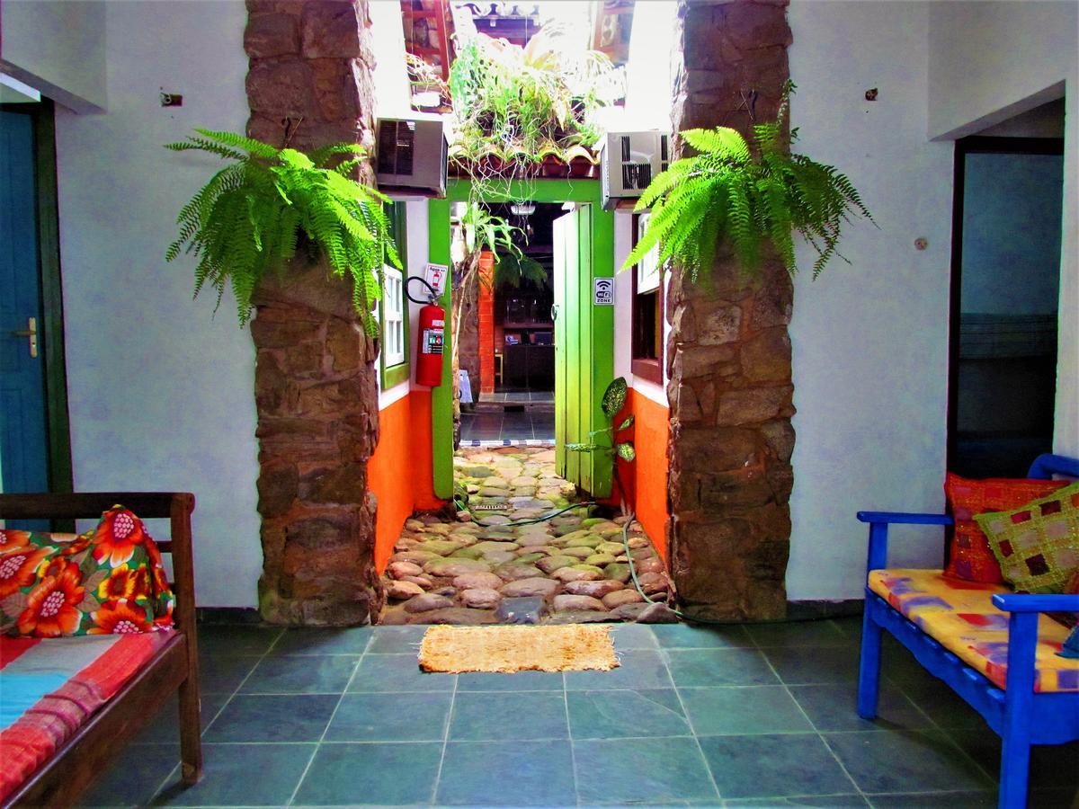 Aracy Paraty Exterior foto