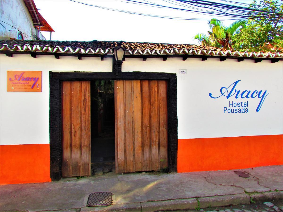 Aracy Paraty Exterior foto