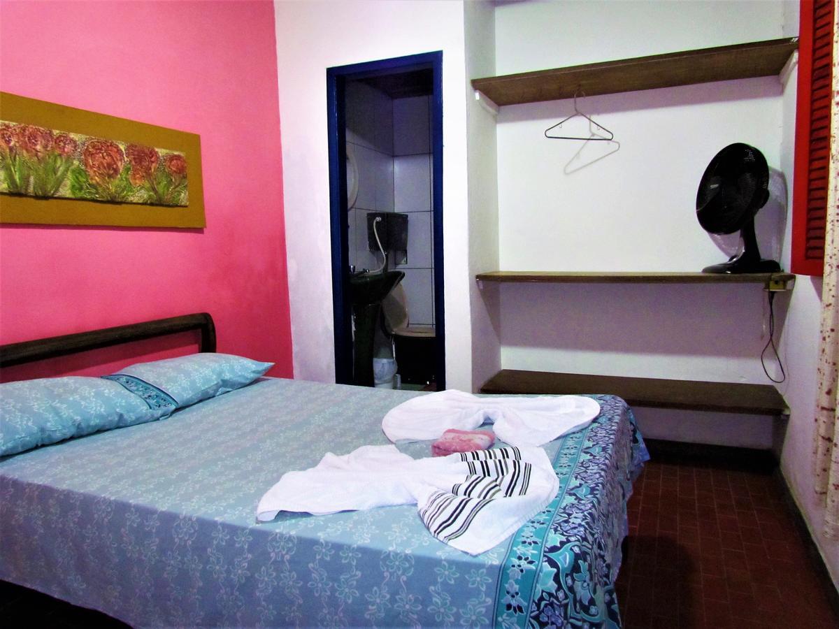 Aracy Paraty Exterior foto