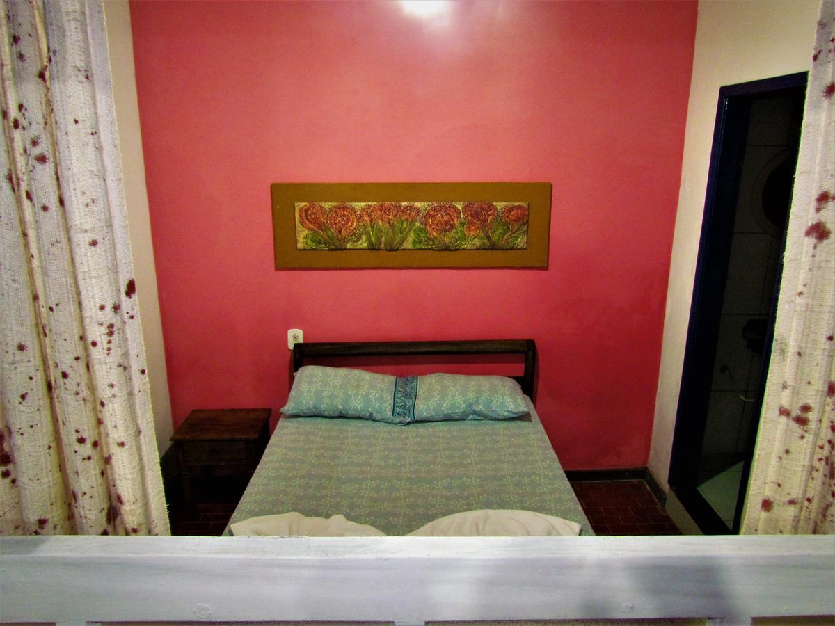 Aracy Paraty Exterior foto