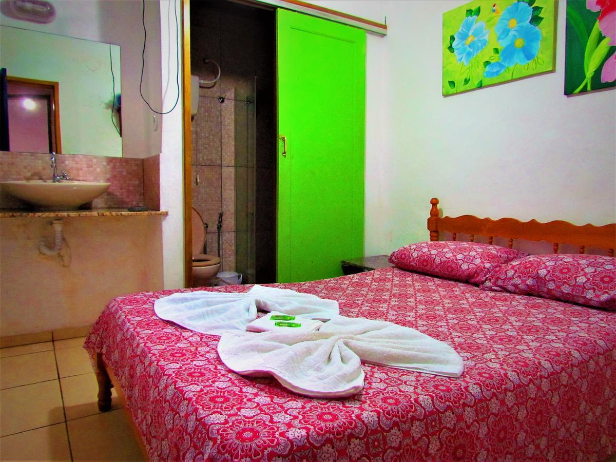 Aracy Paraty Exterior foto