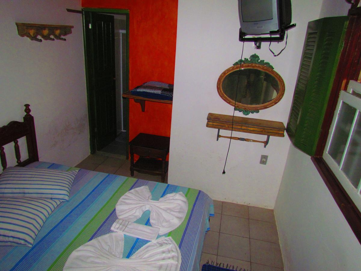 Aracy Paraty Exterior foto