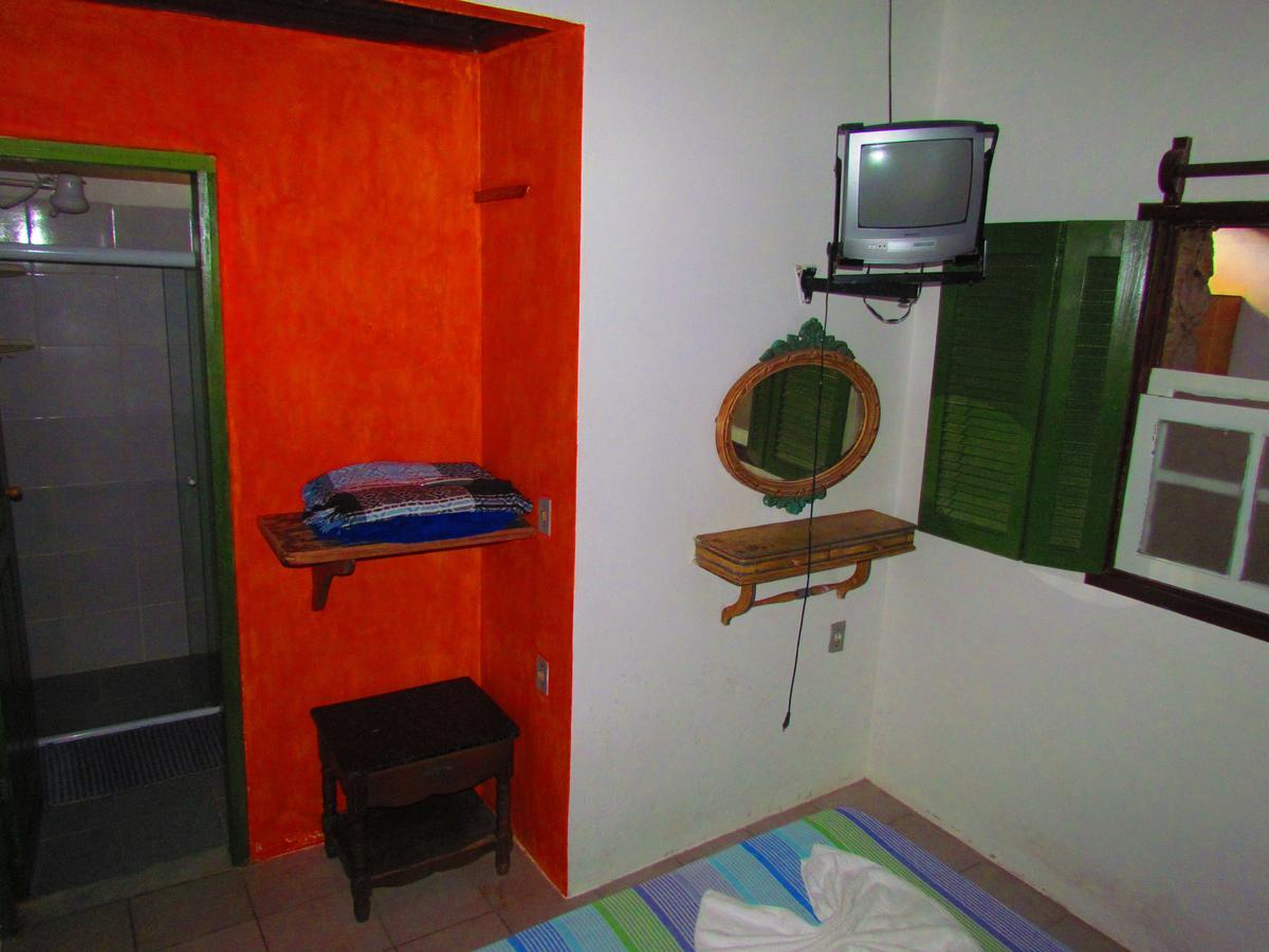 Aracy Paraty Exterior foto