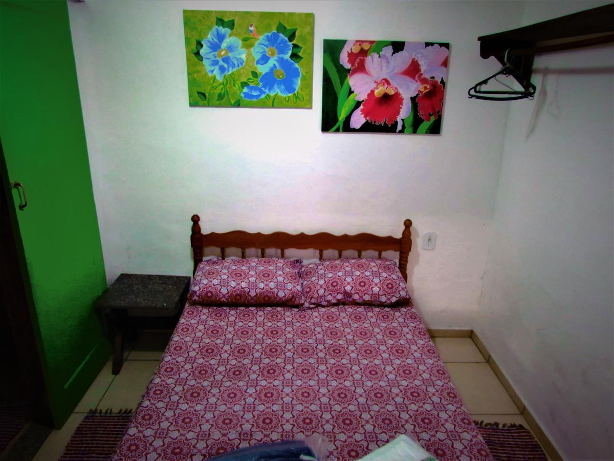 Aracy Paraty Exterior foto