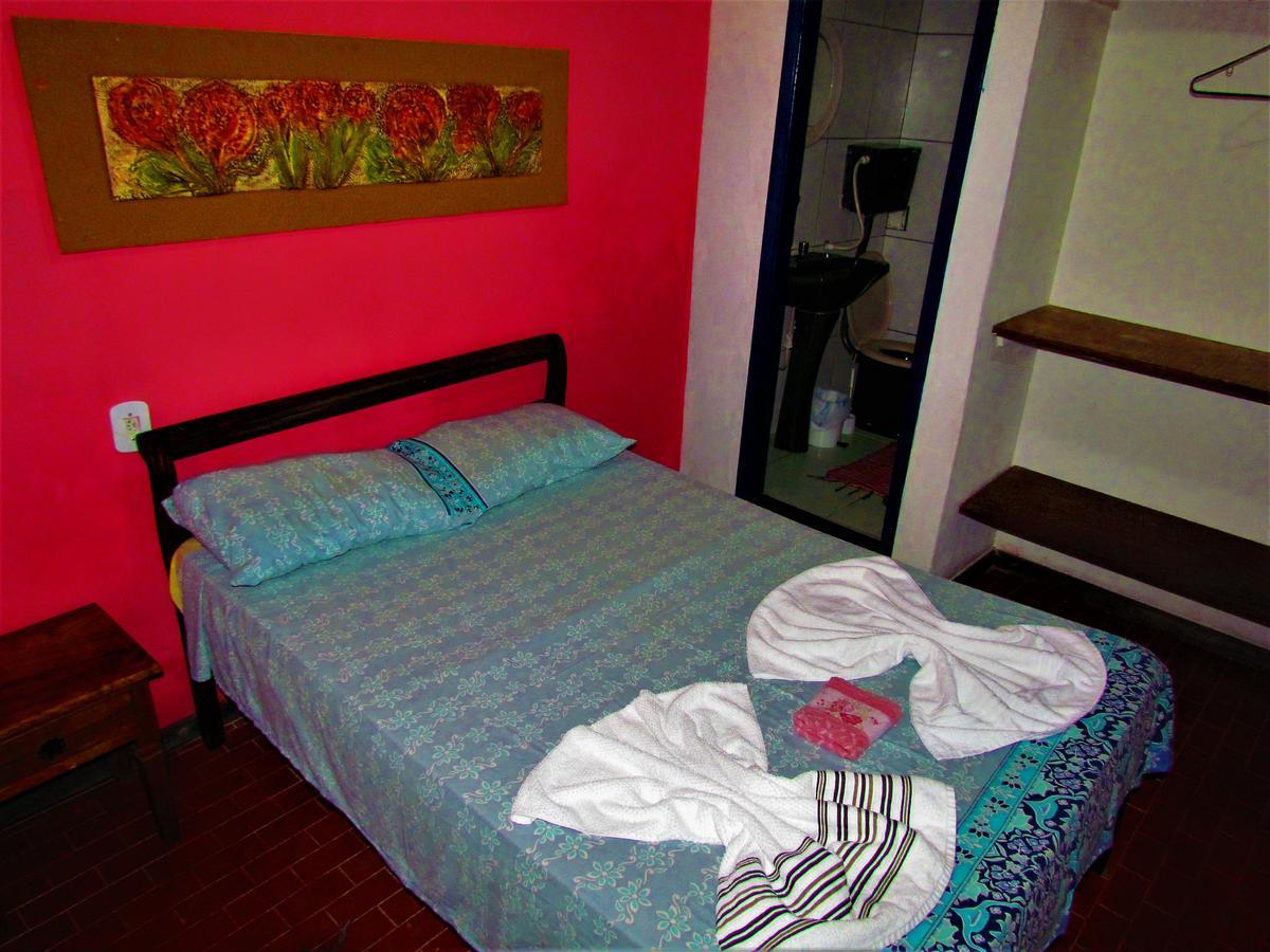 Aracy Paraty Exterior foto